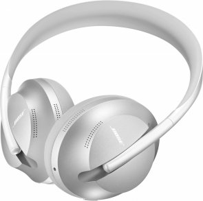 Гарнітура BOSE Noise Cancelling 700 Silver (794297-0300)