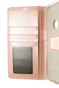 Фото: Чохол Hanman for Oppo A31 - Creative HANMAN Rose Gold (HM-OA31-RD) № 4 | KTC