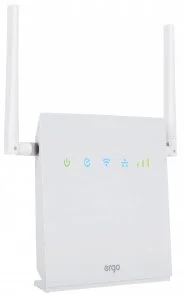 Фото: Мобільний роутер ERGO R0516 with battery (R0516 w/battery) № 4 | KTC