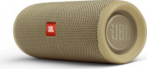 Портативна акустика JBL Flip 5 Sand (JBLFLIP5SAND)