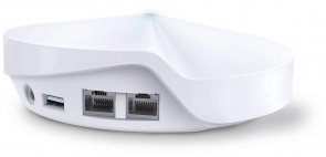 Система Wі-Fі TP-Link (DECO-M9-PLUS-1-PACK)