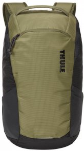 Рюкзак для ноутбука THULE EnRoute TEBP-313 14L Olivine/Obsidian (3204277)