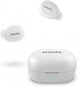 Гарнітура Philips TAT2205WT White (TAT2205WT/00)