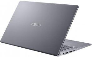 Ноутбук ASUS ZenBook 14 UM433IQ-A5015 Light Grey