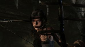 Гра Shadow of the Tomb Raider Standard Edition [PS4, Russian version] Blu-ray диск