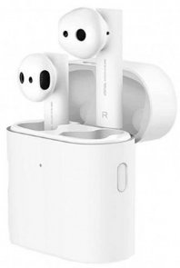 Гарнітура Xiaomi Mi Air 2 True White (ZBW4493GL)