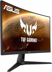 Монітор ASUS TUF Gaming VG27WQ1B