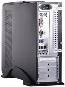 Фото: Персональний комп'ютер ARTLINE Business B22 (B22v03) - AMD Ryzen 5 Pro 4650G / 8 ГБ DDR4 / SATA 3 SSD 480 ГБ / AMD / Radeon Graphics, UMA / AMD A320 / 400 Вт № 3 | KTC