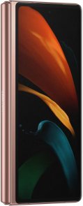 Смартфон Samsung Galaxy Z Fold2 F916 12/256GB SM-F916BZNQSEK Mystic Bronze