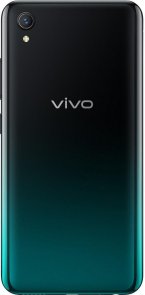 Смартфон Vivo Y1S 2/32GB Olive Black