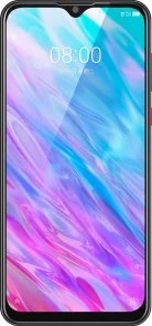Фото: Смартфон ZTE Blade 20 Smart 4/128GB Black № 2 | KTC