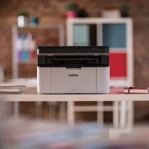 Фото: БФП Brother DCP-1623WR A4 with Wi-Fi (DCP1623WR1) № 6 | KTC