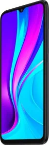 Смартфон Xiaomi Redmi 9C 3/64GB Midnight Gray