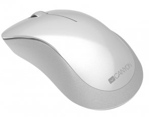 Мишка, Canyon CNE-CMSW11PW Wireless, Pearl White