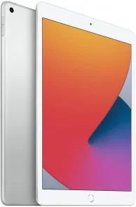 Фото: Планшет Apple iPad 2020 128GB Wi-Fi (MYLE2) № 3 | KTC