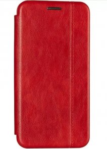 Чохол-книжка Gelius Book Cover Leather для Samsung A515 (A51) - Red