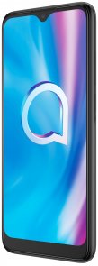 Смартфон Alcatel 1SE 5030D 3/32GB Power Gray (5030D-2AALUA2)