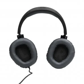 Фото: Гарнітура JBL Quantum 100 Black (JBLQUANTUM100BLK) № 5 | KTC