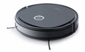 Робот-пилосос ECOVACS DEEBOT U2 PRO (DGN22-74EC)