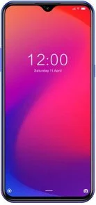 Фото: Смартфон Doogee X95 2/16GB Blue № 2 | KTC