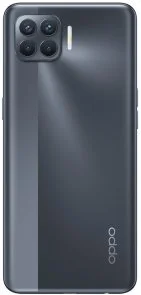 Фото: Смартфон OPPO Reno4 Lite 8/128GB Black (CPH2125 Black) № 10 | KTC