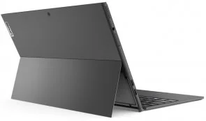Фото: Планшет Lenovo IdeaPad Duet 3 Graphite Grey (82AT0040RA) № 3 | KTC