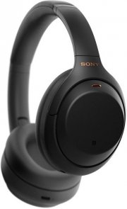 Гарнітура Sony WH-1000XM4 Black (WH1000XM4B.CE7)