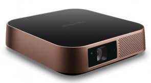 Проектор ViewSonic M2 (1200 Lm)