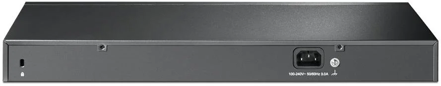 Фото: Комутатор TP-Link TL-SG1428PE № 3 | KTC