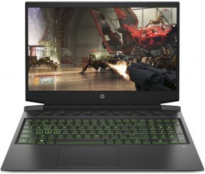 Ноутбук HP Pavilion 16-a0015ur Gaming 232B8EA Dark Grey