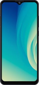 Смартфон ZTE Blade A7S 2020 3/64GB Black