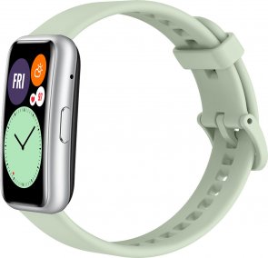 Смарт годинник Huawei Watch Fit 46mm Mint Green (55025870)