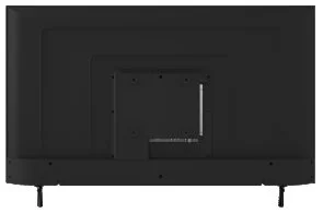 Фото: Телевізор LED Ergo 55DUS8000 (Android TV, Wi-Fi, 3840x2160) № 4 | KTC