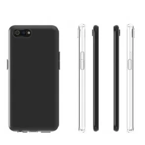 Фото: Чохол BeCover for Realme C2 - Transparancy (704822) № 3 | KTC