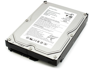 Жорсткий диск Seagate Barracuda ST3500418AS