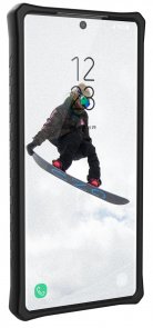 Чохол-накладка Urban Armor Gear для Samsung Galaxy Note 20 - Monarch Black