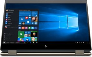 Ноутбук HP Spectre x360 15-eb0004ur Poseidon Blue (15C86EA)