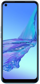 Смартфон OPPO A53 4/64GB Blue (CPH2127 Blue)