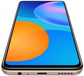  Смартфон Huawei P Smart 2021 4/128GB Blush Gold