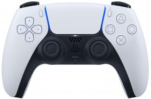 Sony DualSense for PS5 White