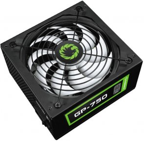  Блок живлення Gamemax 750W GP-P750 (GP-750)