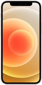 Фото: Смартфон Apple iPhone 12 mini 64GB White (MGDY3) № 2 | KTC