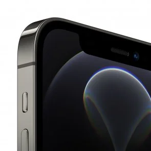 Фото: Смартфон Apple iPhone 12 Pro 128GB Graphite (MGMK3) № 4 | KTC