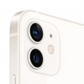 Фото: Смартфон Apple iPhone 12 64GB White (MGJ63) № 3 | KTC
