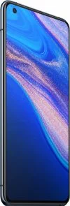 Фото: Смартфон Vivo X50 8/128GB Glaze Black № 3 | KTC