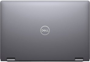 Ноутбук Dell Latitude 5310 2in1 N088L531013ERC_W10 Gray