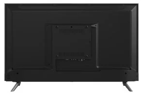 Фото: Телевізор LED Ergo 43DFS7000 (Smart TV, Wi-Fi, 1920x1080) № 5 | KTC