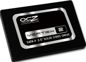 Фото: Жорсткий диск OCZ Vertex 2 OCZSSD22VTX60G 60 ГБ № 3 | KTC