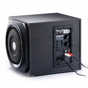 Фото: Колонки Microlab TMN-9U Black № 3 | KTC