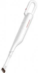 Фото: Ручний бездротовий пилосос DEERMA Vacuum Cleaner VC01 White (DEM-VC01) № 3 | KTC